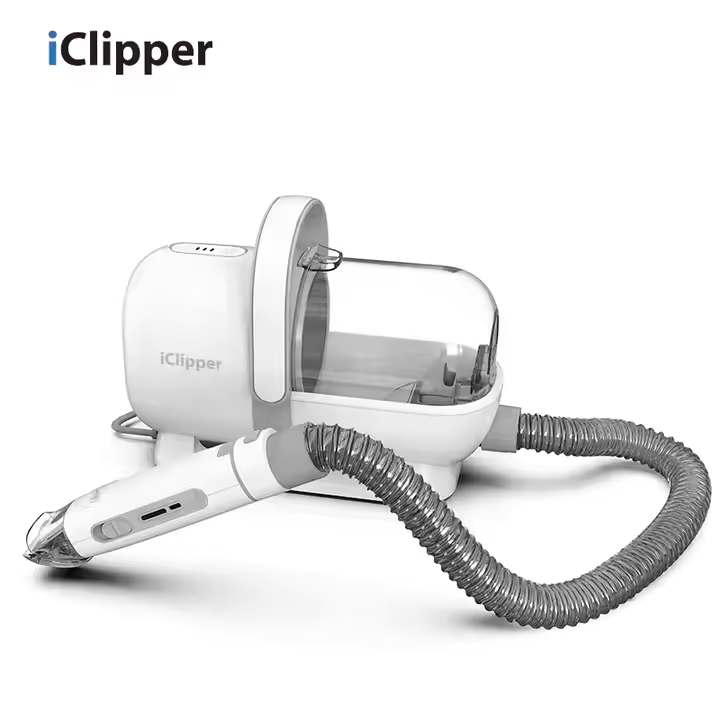 Iclipper-LM1 Professional Pet Grooming Kit – Eco-Friendly